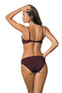 Maillot de bain une pièce model 82119 Marko